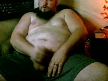 Beardeddaddy420  19-10-2021